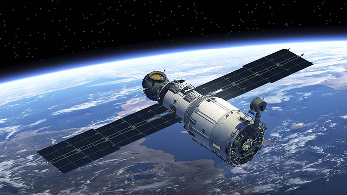 Satellite