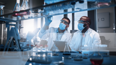 La technologie au service de la santé en Afrique