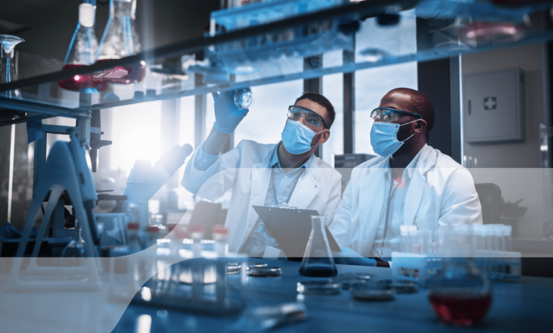 La technologie au service de la santé en Afrique