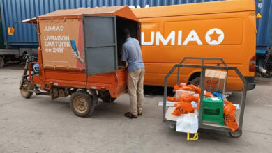 Jumia