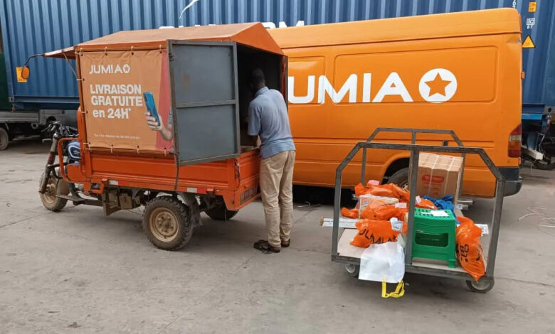 Jumia