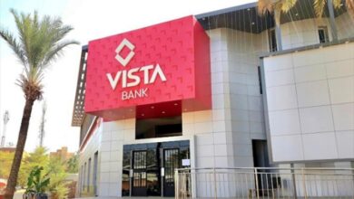 Vista Bank