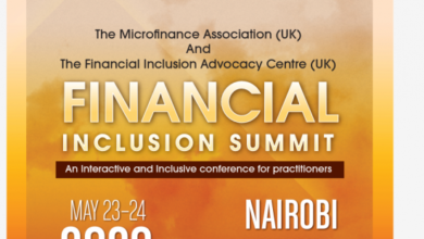 Financial Inclusion Summit
