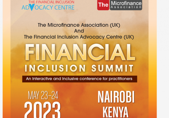 Financial Inclusion Summit