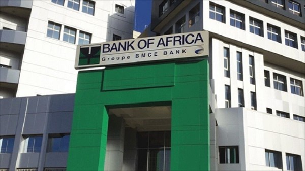 Bank Of Africa (BOA)