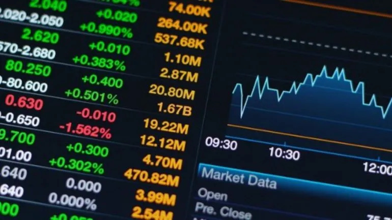bourse africaine