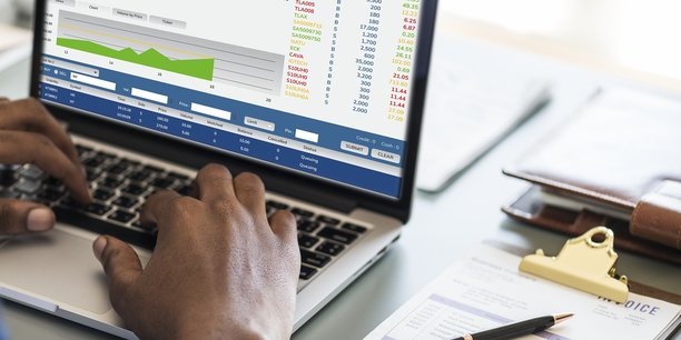 startup africaine