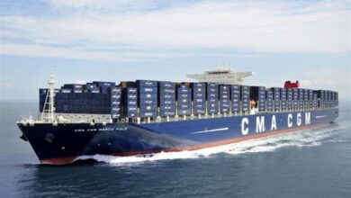 Groupe CMA CGM