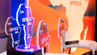 Prix EDF Pulse Africa