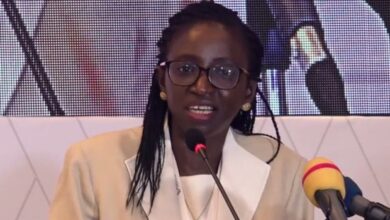 Mme Nogoye Thérèse Tounkara est nommée directrice générale de Orange Guinée Bissau