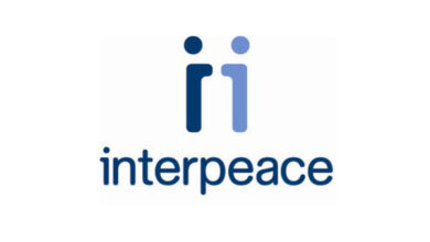 ONG Interpeace