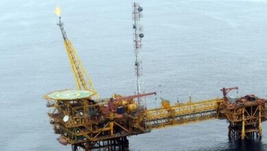 forage pétrolier