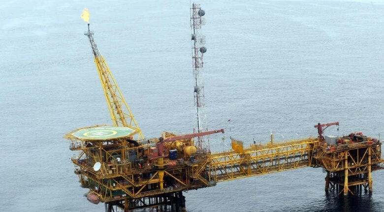 forage pétrolier