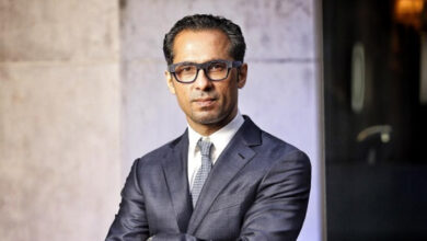 Le plus jeune milliardaire d'Afrique, Mohammed Dewji