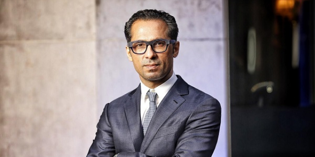 Le plus jeune milliardaire d'Afrique, Mohammed Dewji