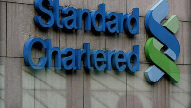 Standard Chartered