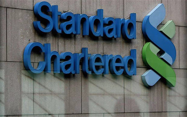 Standard Chartered