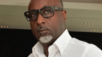 Yérim Habib Sow communément appelé Yérim Sow, entrepreneur ivoiro-sénégalais