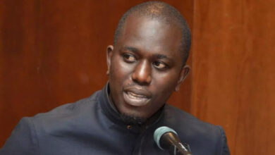 Moustapha Cissé quitte Google pour lancer KERA