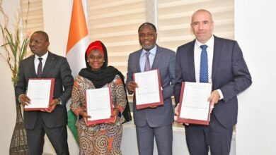 PETROCI annonce une production de plus 60 millions de pieds cubes de gaz naturel