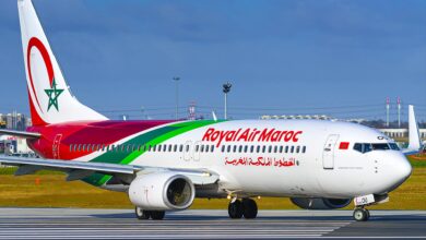 Royal Air Maroc