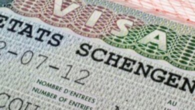 VISA