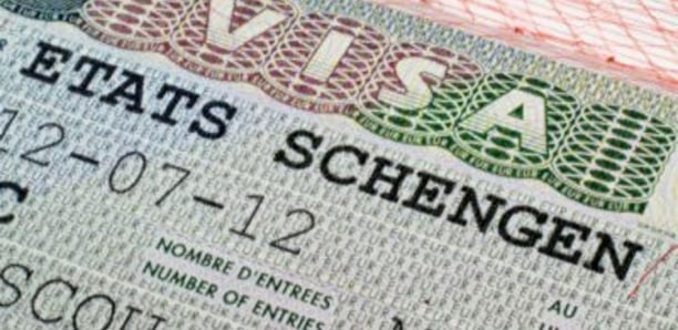 VISA