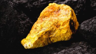 Uranium