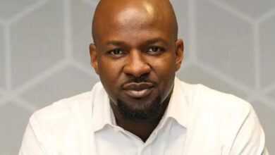 Alex Okosi nommé directeur général de Google en Afrique