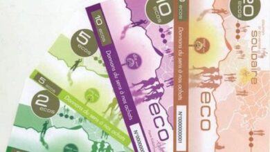 Monnaie Eco
