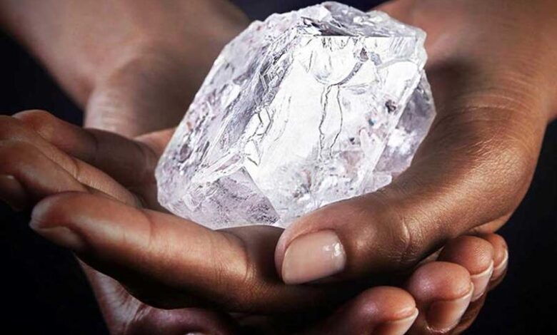 Diamant