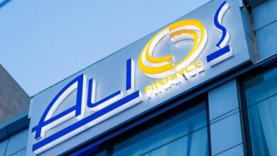Alios Finance