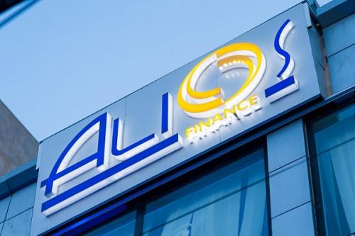 Alios Finance