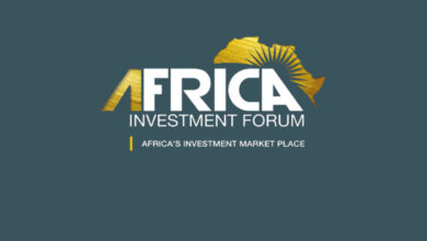 Africa Investment Forum 2023