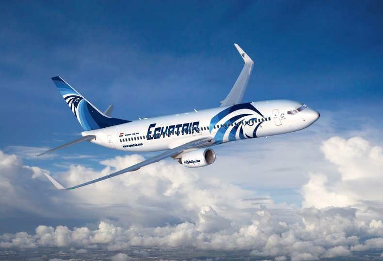 Egypt Air