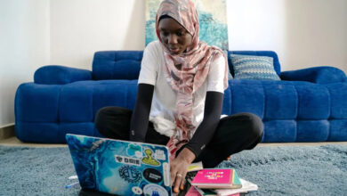 La Sénégalaise, Rokhaya Diagne, invente un système de détection des cas de paludisme grâce à l’intelligence artificielle