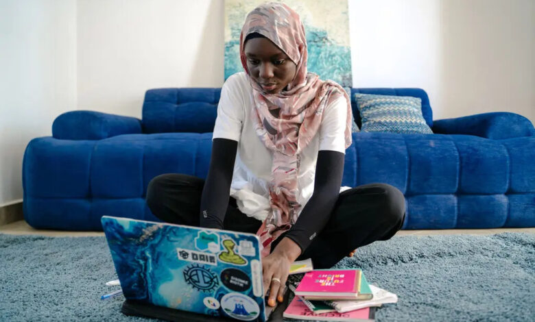 La Sénégalaise, Rokhaya Diagne, invente un système de détection des cas de paludisme grâce à l’intelligence artificielle