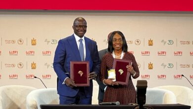 Signature d’une convention de financement entre Vista Bank Group et African Export-Import Bank (Afreximbank)