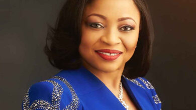 Folorunso Alakija, la femme la plus riche du Nigeria