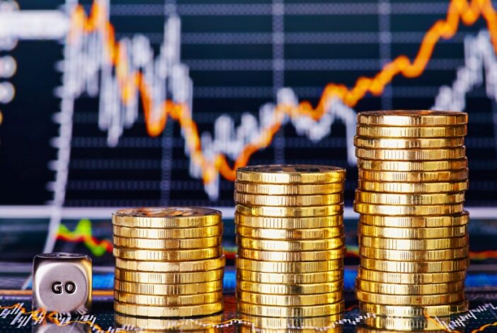 Bourse