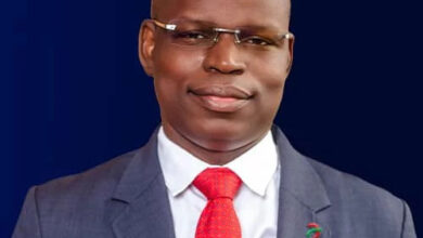 L'ivoirien Adama Ouattara est le nouveau Directeur Général de AFG Bank Côte d'Ivoire, ex BPCI