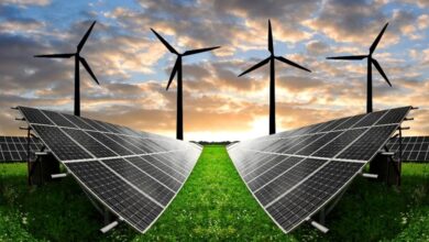 Énergies renouvelables en Afrique