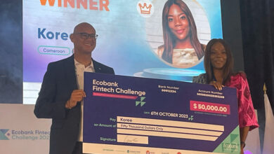 La fintech camerounaise Koree lève 120 millions de FCFA pour accélérer le déploiement de ses services en Afrique