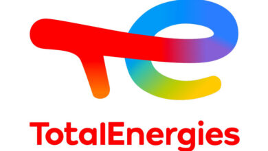 Logo TotalEnergies
