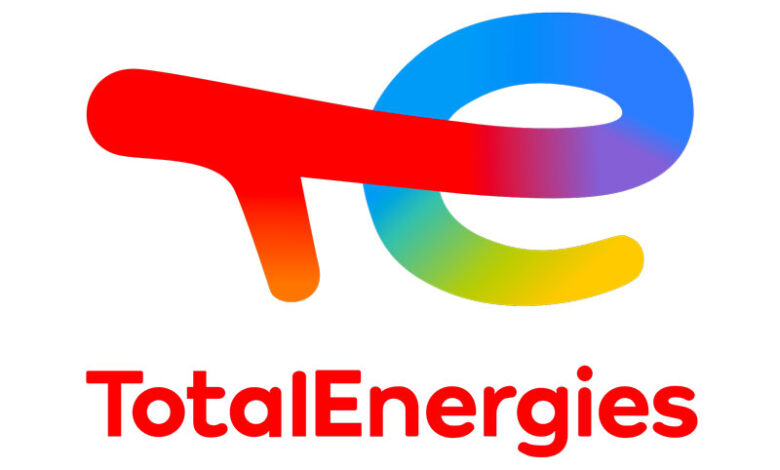 Logo TotalEnergies