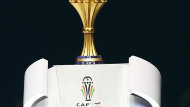 Coupe d'Afrique des nations (CAN 2023)