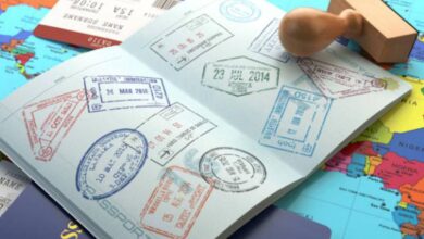 passeport