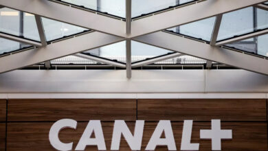 Canal plus
