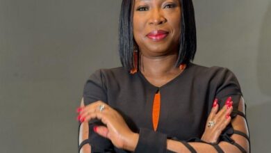 Folasade Femi-Lawal est la nouvelle Country Manager et Area Business Head de Mastercard