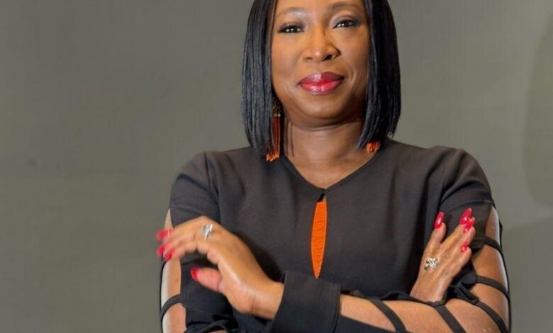 Folasade Femi-Lawal est la nouvelle Country Manager et Area Business Head de Mastercard